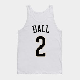 Ball Tank Top